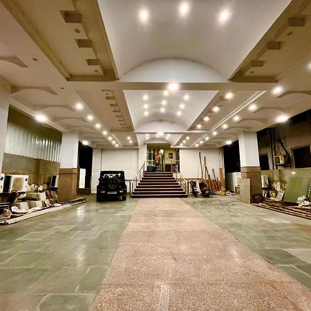 The Ramawati - A Four Star Luxury Hotel Near Ganga Ghat Haridwār Exteriér fotografie